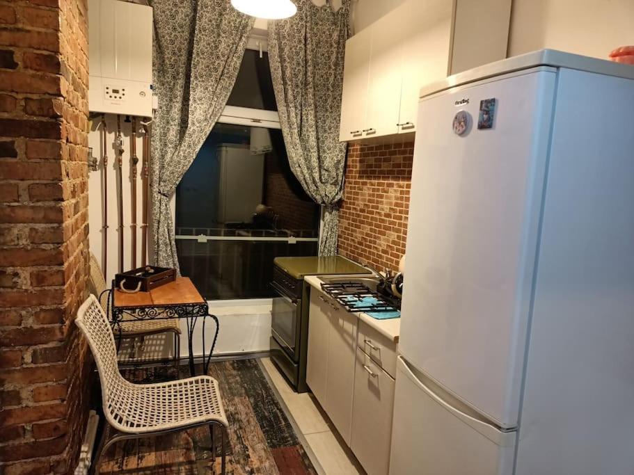 Lovely Apartament In Bucharest, Baba Novac Area Εξωτερικό φωτογραφία