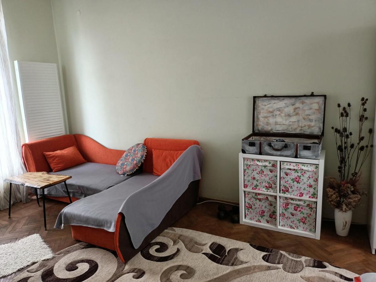 Lovely Apartament In Bucharest, Baba Novac Area Εξωτερικό φωτογραφία